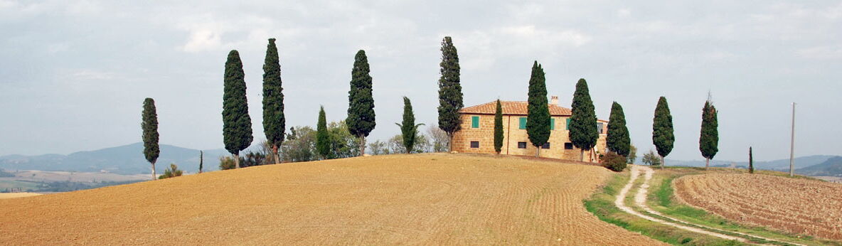 Italien Toskana // Fotogalerien
