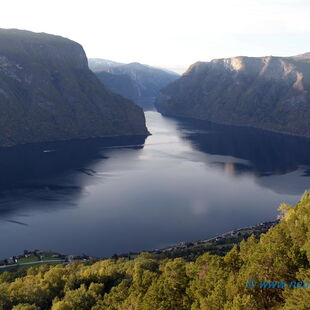 Norwegen - Individualreisen