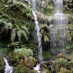 Madeira (Portugal) - Atlantischer Ozean